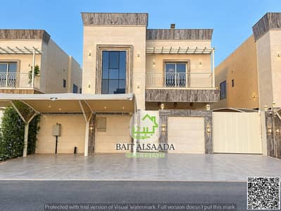 5 Schlafzimmer Villa zum Miete in Al Helio, Ajman - WhatsApp Image 2026-10-11 at 1.11. 46 AM. jpeg 5 Schlafzimmer Villa zum Miete in Al Helio, Ajman - WhatsApp Image 2026-10-11 at 1.11. 46 AM. jpeg