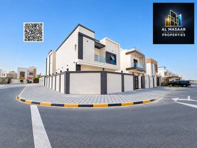 5 Bedroom Villa for Sale in Al Zahya, Ajman - batch_WhatsApp Image 2026-10-10 at 10.26. 25 PM (1). jpeg 5 Bedroom Villa for Sale in Al Zahya, Ajman - batch_WhatsApp Image 2026-10-10 at 10.26. 25 PM (1). jpeg