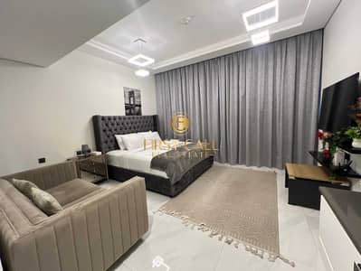 Studio te Huur in Dubai Studio City, Dubai - IMG_8674. jpg Studio te Huur in Dubai Studio City, Dubai - IMG_8674. jpg