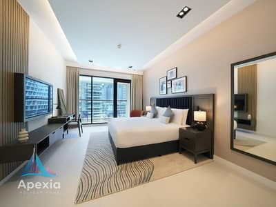 1 Camera Hotel Apartment in affitto a Palm Jumeirah, Dubai - Appartamento in hotel a Palm Jumeirah,New Golden Mile 3 (Cheval Maison), 1 camera da letto, 35700 AED - 16812251 1 Camera Hotel Apartment in affitto a Palm Jumeirah, Dubai - Appartamento in hotel a Palm Jumeirah,New Golden Mile 3 (Cheval Maison), 1 camera da letto, 35700 AED - 16812251