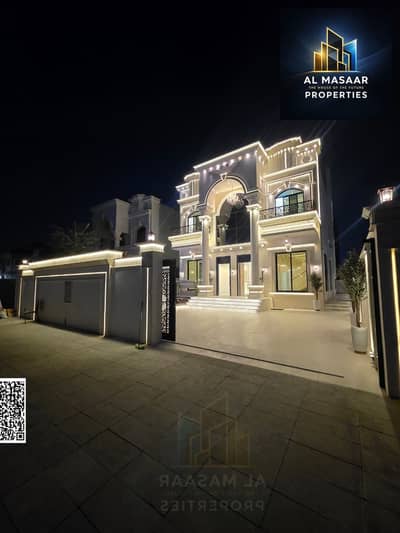 5 Bedroom Villa for Sale in Al Mowaihat, Ajman - batch_WhatsApp Image 2026-10-11 at 1.34. 55 AM (1). jpeg 5 Bedroom Villa for Sale in Al Mowaihat, Ajman - batch_WhatsApp Image 2026-10-11 at 1.34. 55 AM (1). jpeg