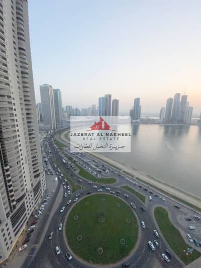 2 Slaapkamers Appartement te Huur in Al Taawun, Sharjah - 1000061786. jpg