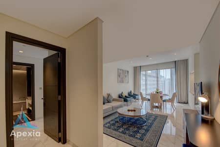1 Camera Hotel Apartment in affitto a Bur Dubai, Dubai - Appartamento in hotel a Bur Dubai,Al Mankhool,Suha Hotel Apartments Mina Rashid, 1 camera da letto, 9000 AED - 16812336 1 Camera Hotel Apartment in affitto a Bur Dubai, Dubai - Appartamento in hotel a Bur Dubai,Al Mankhool,Suha Hotel Apartments Mina Rashid, 1 camera da letto, 9000 AED - 16812336
