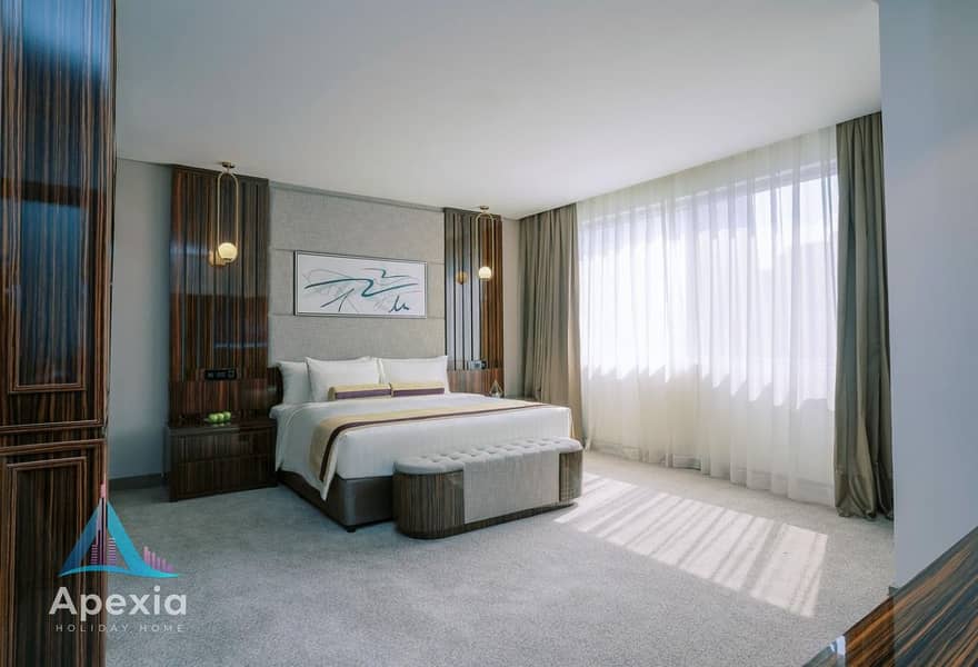 5-Star Amenities | Spacious 2BR | Family Living 5-Star Amenities | Spacious 2BR | Family Living