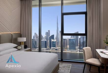 2 Camere Hotel Apartment in affitto a Business Bay, Dubai - Appartamento in hotel a Business Bay,Intercontinental Residence Suites, 2 camere da letto, 28875 AED - 16812343 2 Camere Hotel Apartment in affitto a Business Bay, Dubai - Appartamento in hotel a Business Bay,Intercontinental Residence Suites, 2 camere da letto, 28875 AED - 16812343