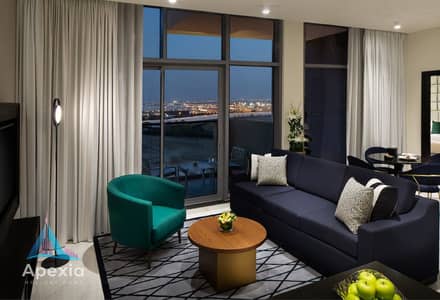 1 Camera Hotel Apartment in affitto a Business Bay, Dubai - Appartamento in hotel a Business Bay,The Atria,Millennium Atria, 1 camera da letto, 14900 AED - 16812344 1 Camera Hotel Apartment in affitto a Business Bay, Dubai - Appartamento in hotel a Business Bay,The Atria,Millennium Atria, 1 camera da letto, 14900 AED - 16812344