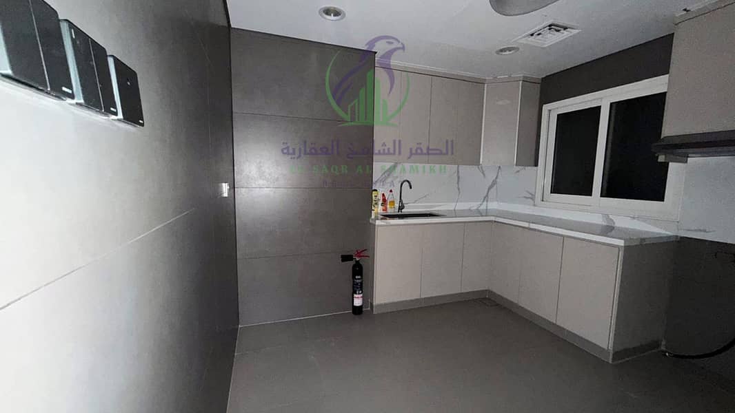 15 apartment-for-rent-2-bedroom-alkhan-alsharqh-kitchen-14. jpg