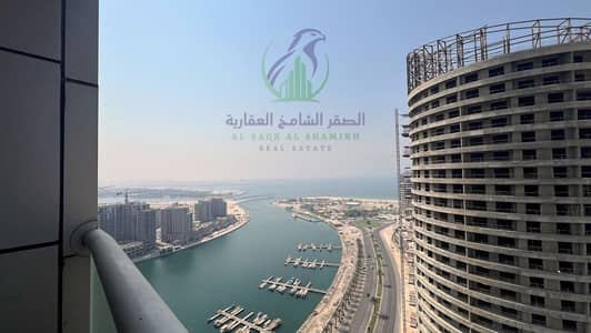 2 habitaciones Apartamento para en Alquiler en Al Khan, Sharjah - shqh-for-rent-2-bedroom-alkhan-alsharqh-property-13. jpg 2 habitaciones Apartamento para en Alquiler en Al Khan, Sharjah - shqh-for-rent-2-bedroom-alkhan-alsharqh-property-13. jpg