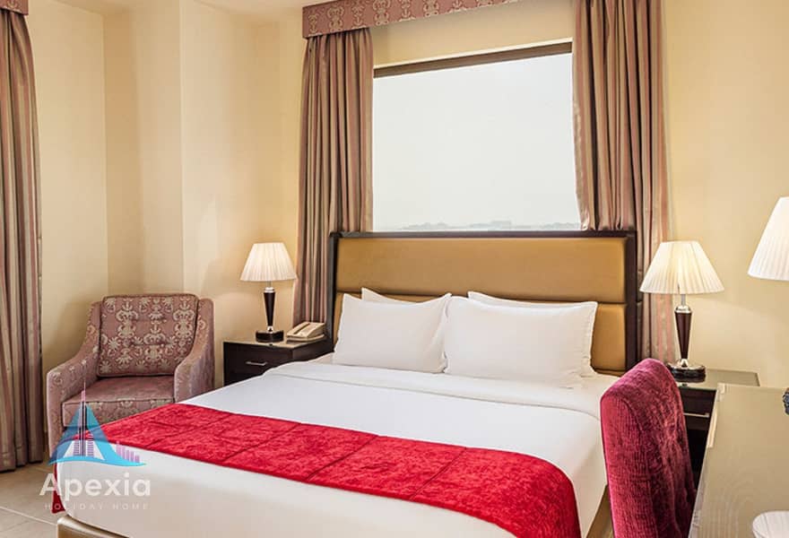 Appartement hôtelier à Jumeirah Beach Residence (JBR),Amwaj,Roda Amwaj Suites, 3 chambres, 30500 AED - 16812381 Appartement hôtelier à Jumeirah Beach Residence (JBR),Amwaj,Roda Amwaj Suites, 3 chambres, 30500 AED - 16812381