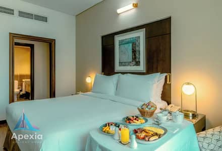 1 Camera Hotel Apartment in affitto a Barsha Heights (Tecom), Dubai - Appartamento in hotel a Barsha Heights (Tecom),Time Oak Hotel & Suites, 1 camera da letto, 13250 AED - 16812382 1 Camera Hotel Apartment in affitto a Barsha Heights (Tecom), Dubai - Appartamento in hotel a Barsha Heights (Tecom),Time Oak Hotel & Suites, 1 camera da letto, 13250 AED - 16812382