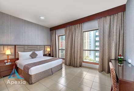 2 Camere Hotel Apartment in affitto a Jumeirah Beach Residence (JBR), Dubai - Appartamento in hotel a Jumeirah Beach Residence (JBR),Suha Hotel Apartments, 2 camere da letto, 15000 AED - 16812393 2 Camere Hotel Apartment in affitto a Jumeirah Beach Residence (JBR), Dubai - Appartamento in hotel a Jumeirah Beach Residence (JBR),Suha Hotel Apartments, 2 camere da letto, 15000 AED - 16812393