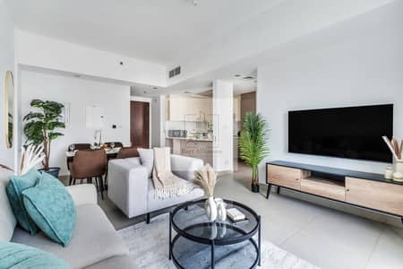 2 habitaciones Apartamento para en Alquiler en Jumeirah Village Circle (JVC), Dubai - WhatsApp Image 2026-10-10 at 9.00. 19 AM (3). jpeg