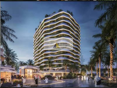 Studio for Sale in Dubai Land Residence Complex (DLRC), Dubai - IMG_5025. jpeg Studio for Sale in Dubai Land Residence Complex (DLRC), Dubai - IMG_5025. jpeg