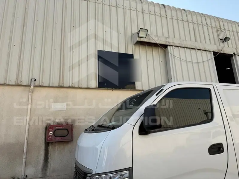 LEASE- Warehouses