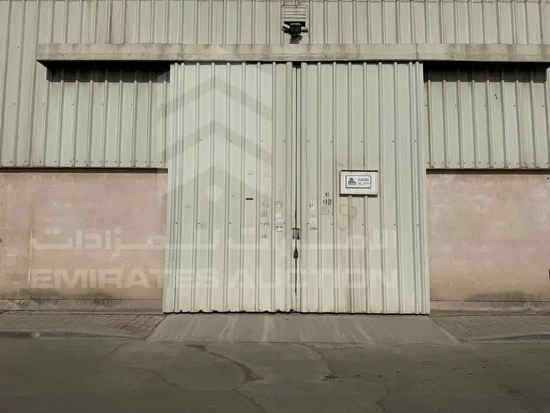 LEASE- Warehouses