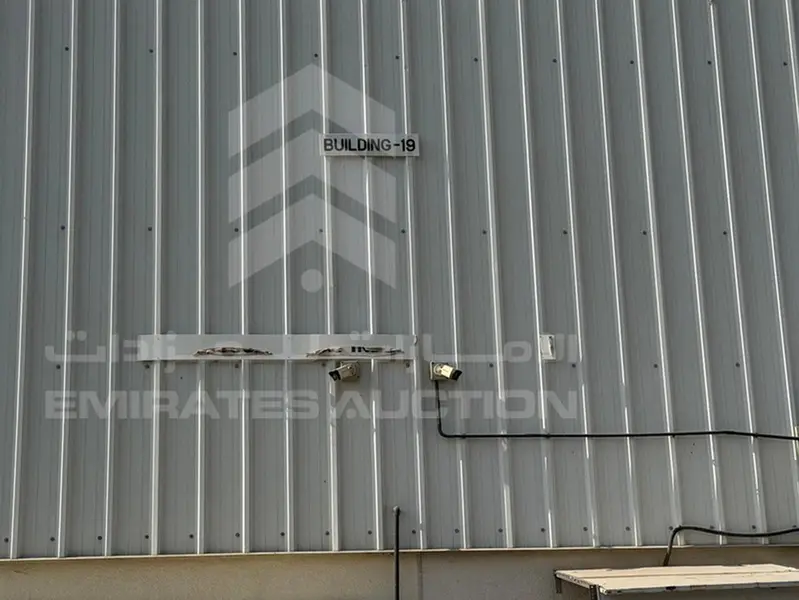 LEASE- Warehouses