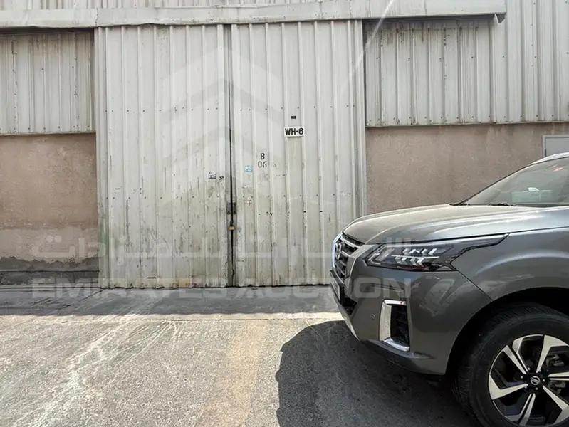 LEASE- Warehouses