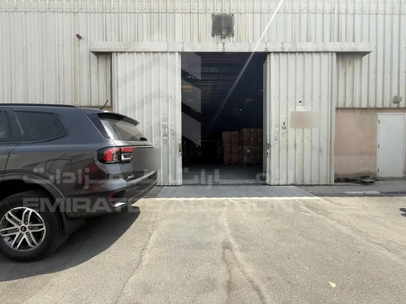 LEASE- Warehouses