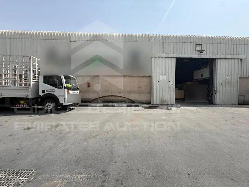 LEASE- Warehouses