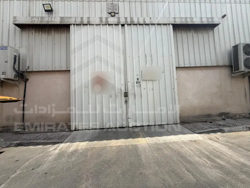 LEASE- Warehouses