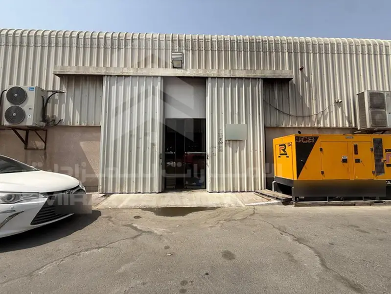 LEASE- Warehouses