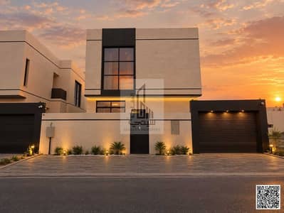 5 Slaapkamers Villa te Koop in Al Bahia, Ajman - WhatsApp Image 2026-10-09 at 5.34. 34 PM. jpeg 5 Slaapkamers Villa te Koop in Al Bahia, Ajman - WhatsApp Image 2026-10-09 at 5.34. 34 PM. jpeg
