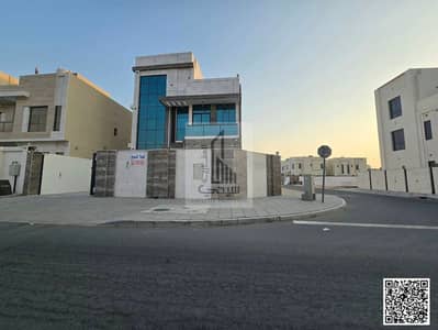 5 Slaapkamers Villa te Koop in Al Bahia, Ajman - WhatsApp Image 2026-09-16 at 5.57. 30 PM (12). jpeg 5 Slaapkamers Villa te Koop in Al Bahia, Ajman - WhatsApp Image 2026-09-16 at 5.57. 30 PM (12). jpeg