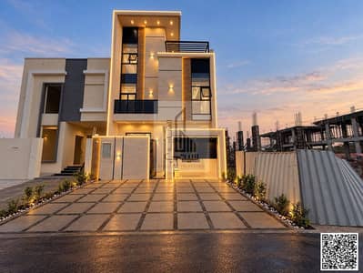 5 Slaapkamers Townhouse te Koop in Al Helio, Ajman - WhatsApp Image 2026-10-08 at 11.55. 51 AM (3). jpeg 5 Slaapkamers Townhouse te Koop in Al Helio, Ajman - WhatsApp Image 2026-10-08 at 11.55. 51 AM (3). jpeg