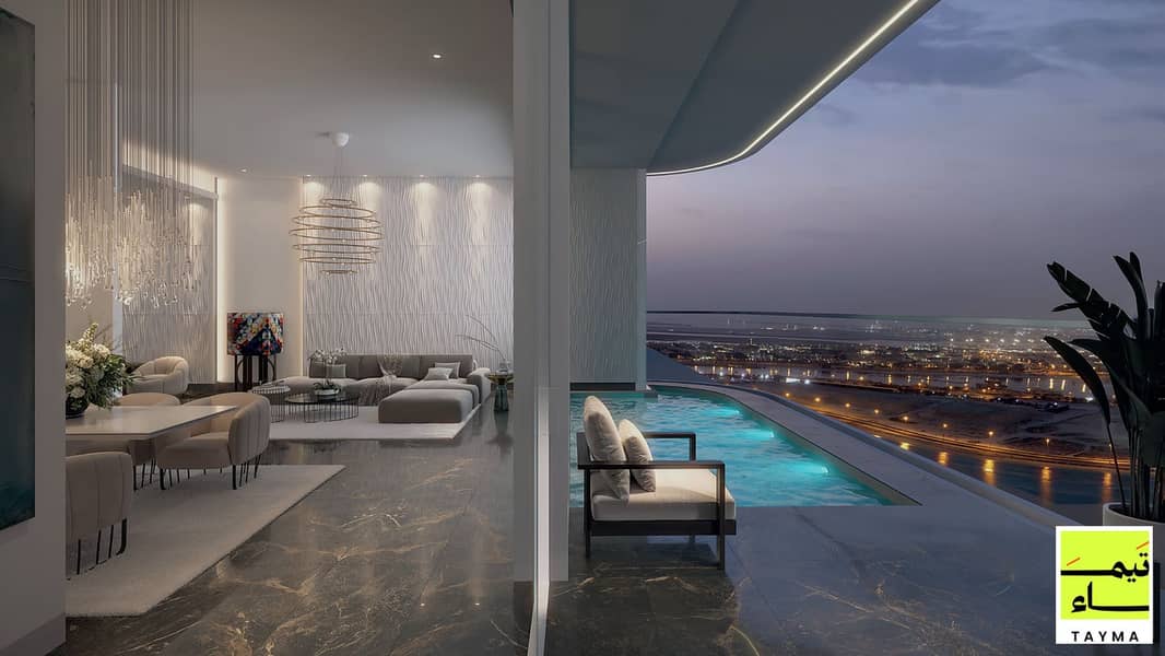 5 05. Joud Penthouse Private Pool. jpg