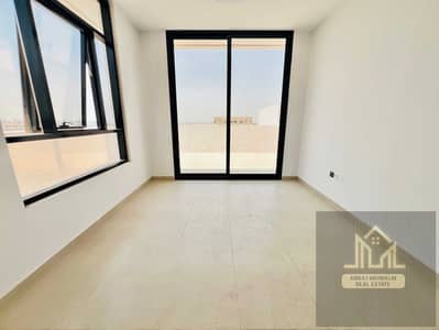 1 Schlafzimmer Penthouse zum Miete in Aljada, Sharjah - IMG_3276. jpg 1 Schlafzimmer Penthouse zum Miete in Aljada, Sharjah - IMG_3276. jpg
