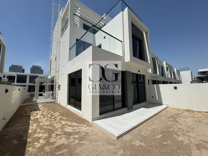Casa adosada en DAMAC Hills,Trump Estates,BelAir The Trump Estates, 5 dormitorios, 4000000 AED - 16812598 Casa adosada en DAMAC Hills,Trump Estates,BelAir The Trump Estates, 5 dormitorios, 4000000 AED - 16812598