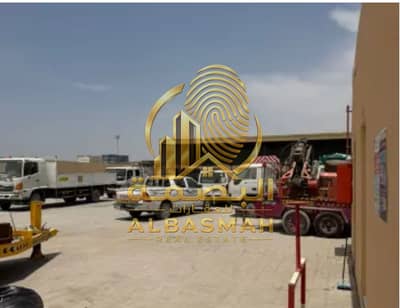 Industrial Land for Sale in Al Sajaa Industrial, Sharjah - لقطة الشاشة 2026-10-11 092508. png