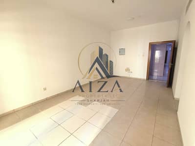 1 habitación Apartamento para en Alquiler en Al Qasimia, Sharjah - 95507. jpg
