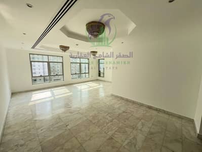 3 Schlafzimmer Wohnung zum Miete in Al Majaz, Sharjah - WhatsApp Image 2026-10-05 at 6.02. 21 PM (1). jpeg 3 Schlafzimmer Wohnung zum Miete in Al Majaz, Sharjah - WhatsApp Image 2026-10-05 at 6.02. 21 PM (1). jpeg