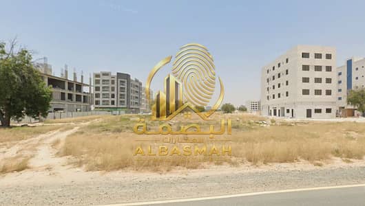 Plot for Sale in Al Maliha, Sharjah - لقطة الشاشة 2026-09-26 101127. png