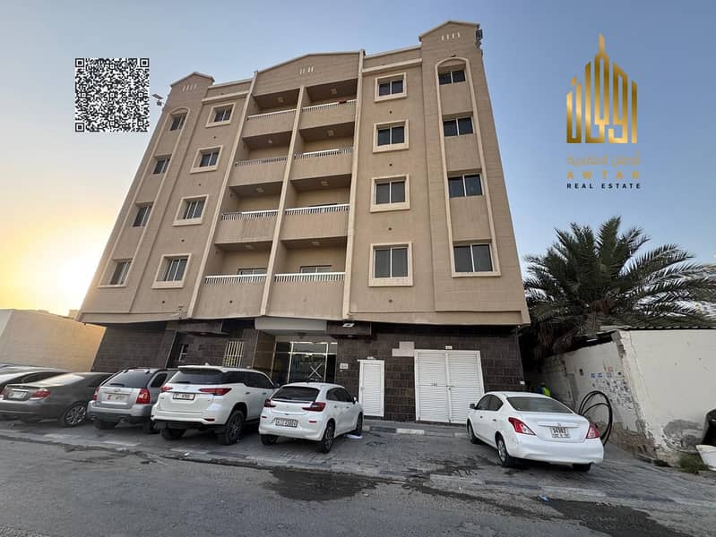 Gebäude in Al Rashidiya,Al Rashidiya Towers, 11 schlafzimmer, 9000000 AED - 16812795 Gebäude in Al Rashidiya,Al Rashidiya Towers, 11 schlafzimmer, 9000000 AED - 16812795