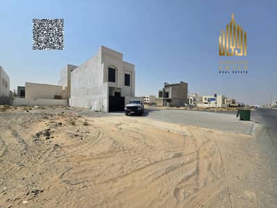 Plot zum Verkauf in Al Helio, Ajman - Grundstück in Al Helio,Al Helio 1, 600000 AED - 16812801 Plot zum Verkauf in Al Helio, Ajman - Grundstück in Al Helio,Al Helio 1, 600000 AED - 16812801