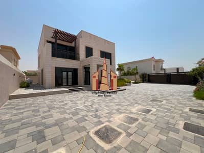 5 Camere Villa in affitto a Al Suyoh, Sharjah - b7565576-2e21-4406-819f-c3e905a0f2f4. jpg 5 Camere Villa in affitto a Al Suyoh, Sharjah - b7565576-2e21-4406-819f-c3e905a0f2f4. jpg