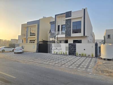 Villa de 5 chambres à à vendre à Al Zahya, Ajman - WhatsApp Image 2026-07-27 at 9.35. 18 AM. jpeg Villa de 5 chambres à à vendre à Al Zahya, Ajman - WhatsApp Image 2026-07-27 at 9.35. 18 AM. jpeg