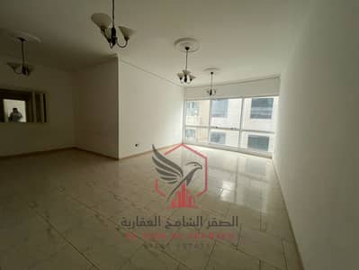 3 Schlafzimmer Wohnung zum Miete in Al Majaz, Sharjah - 064160d3-b0a9-491a-a8ed-d4018f13fb60. jpg 3 Schlafzimmer Wohnung zum Miete in Al Majaz, Sharjah - 064160d3-b0a9-491a-a8ed-d4018f13fb60. jpg