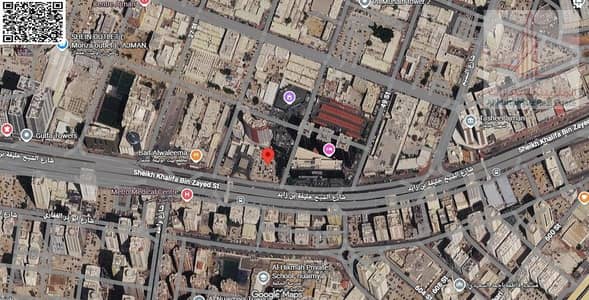 Plot for Sale in Al Rashidiya, Ajman - WhatsApp Image 2026-10-11 at 10.11. 20 AM. jpeg Plot for Sale in Al Rashidiya, Ajman - WhatsApp Image 2026-10-11 at 10.11. 20 AM. jpeg