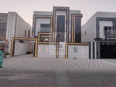 6 Camere Villa in vendita a Al Helio, Ajman - WhatsApp Image 2026-10-07 at 5.54. 10 PM. jpeg 6 Camere Villa in vendita a Al Helio, Ajman - WhatsApp Image 2026-10-07 at 5.54. 10 PM. jpeg