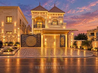 5 Camere Villa in vendita a Al Mowaihat, Ajman - 871511832-800x600. jpeg 5 Camere Villa in vendita a Al Mowaihat, Ajman - 871511832-800x600. jpeg