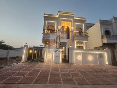 5 Camere Villa in vendita a Al Helio, Ajman - WhatsApp Image 2026-10-03 at 6.20. 16 PM (29). jpeg 5 Camere Villa in vendita a Al Helio, Ajman - WhatsApp Image 2026-10-03 at 6.20. 16 PM (29). jpeg