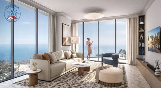 تاون هاوس 3 غرف نوم للبيع في جزيرة المرجان، رأس الخيمة - address-residences-17-1024x560. jpg