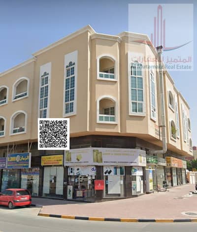 فلیٹ 1 غرفة نوم للايجار في الروضة، عجمان - image. png فلیٹ 1 غرفة نوم للايجار في الروضة، عجمان - image. png