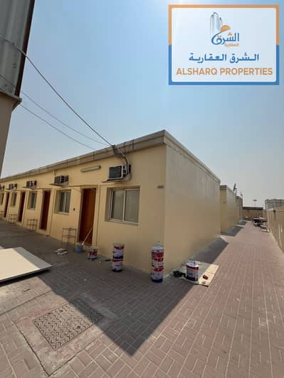 سكن عمال للايجار في صناعية الصجعة، الشارقة - WhatsApp Image 2026-10-10 at 7.45. 37 PM (1). jpeg سكن عمال للايجار في صناعية الصجعة، الشارقة - WhatsApp Image 2026-10-10 at 7.45. 37 PM (1). jpeg