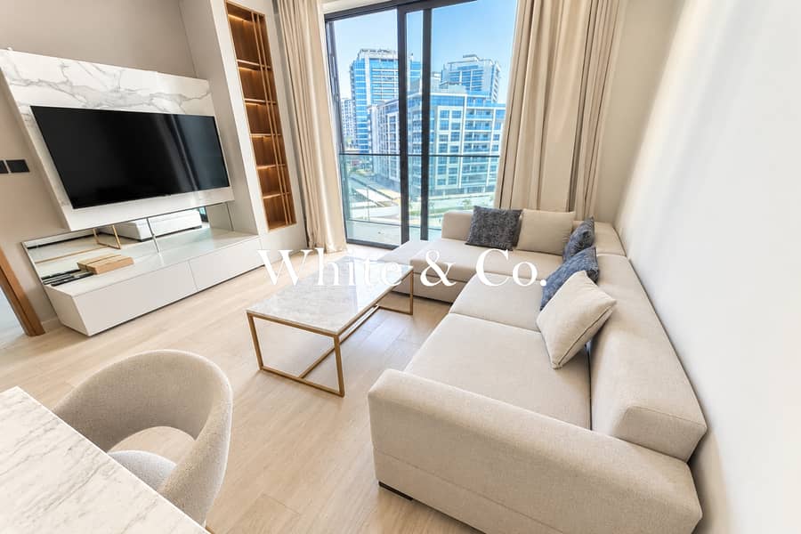 1 Bed+Maid | Pool View | New |Chiller Free 1 Bed+Maid | Pool View | New |Chiller Free