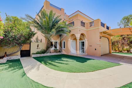 5 Schlafzimmer Villa zum Miete in The Villa, Dubai - Villa in The Villa,Hacienda, 5 schlafzimmer, 330000 AED - 16779416 5 Schlafzimmer Villa zum Miete in The Villa, Dubai - Villa in The Villa,Hacienda, 5 schlafzimmer, 330000 AED - 16779416