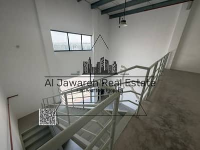 Warehouse zum Miete in Al Jurf, Ajman - WhatsApp Image 2026-09-22 at 14.43. 23 (1). jpeg Warehouse zum Miete in Al Jurf, Ajman - WhatsApp Image 2026-09-22 at 14.43. 23 (1). jpeg